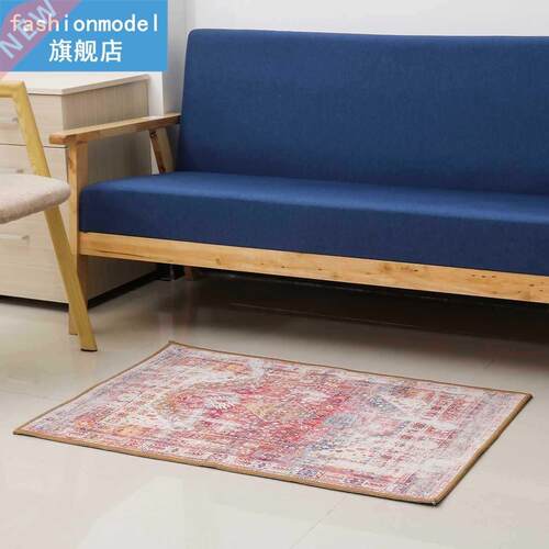 American Retro Carpet Livingroom Moroccan Style Bedroom Carp