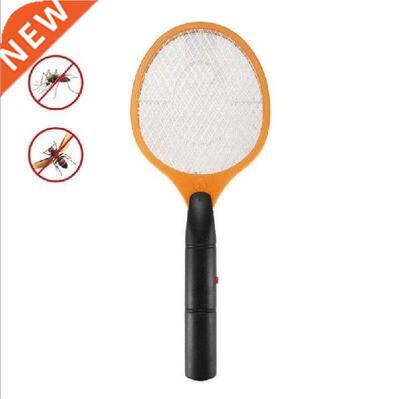 Insect Bug Zapper Fly Swatter Racket Electric Handheld