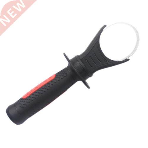 Hammer Drill Handle Plastic Side Front Auxiliary Handle for
