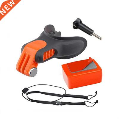 Gopro Accessories Surfing Shoot Surf Dummy Mouth Teeth Brace