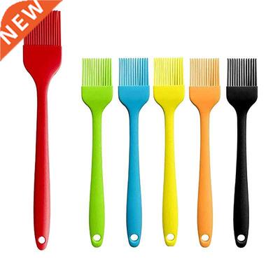 Silicone Basting Brush For Cooking,High Temperature