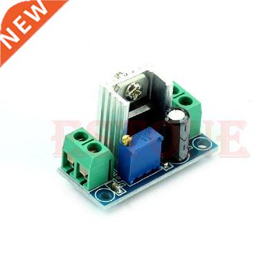 LM17 DC-DC Linear Converter Step Down Low Ripple Module