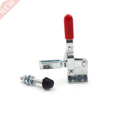 Holding Capacity Handle Vertical Toggle Clamp GH-102B Quick