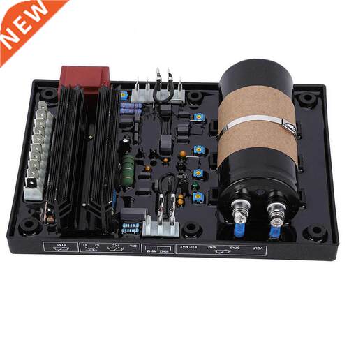 R448 Automatic Voltage Regulator Automatic Generator Accesso