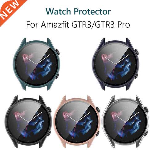 Watch Protective Cover for Amazfit GTR3/GTR3 Pro Smartwatch
