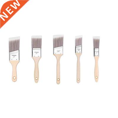 5 Piece Paint Brushes Set Premium Wall Brush Set House Paint