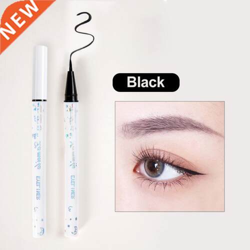 1Pc Colorful Liquid Eyeliner Make Up Long-lasting