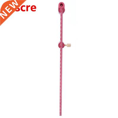 Woodworking Tools Scriber Line Woodworking Ruler Mainly used