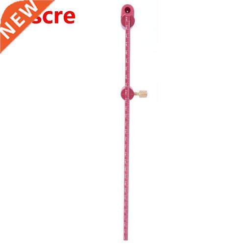 Woodworking Tools Scriber Line Woodworking Ruler Mainly used