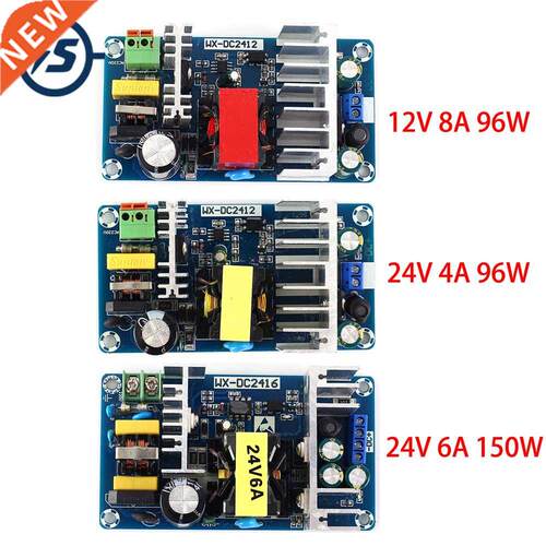 AC-DC Switch Step-Down Isolated Module Power Supply Module B