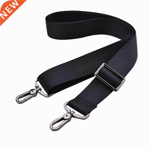 3.8cm Wide Computer Bag Strap Nylon for Men's Handbag Briefc