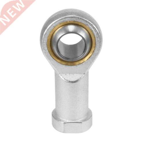 10PCS SI5T/K Rod End Bearing M5x0.8 Thre Self-Lubricating