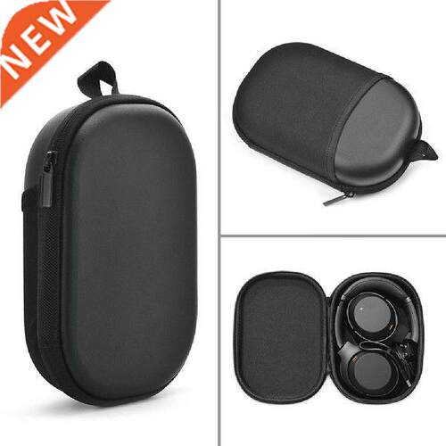 Storage Hard Bag Headset Box Case EVA Headphone Carrying