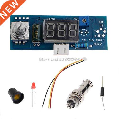 Digital Soldering Iron Station Temperature Controller Kits