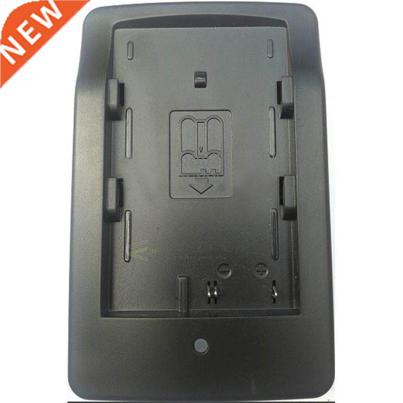 MH-18A Batteries Charger Nikon EN-EL3a EN-EL3e D70 D80 D90 - 实物图
