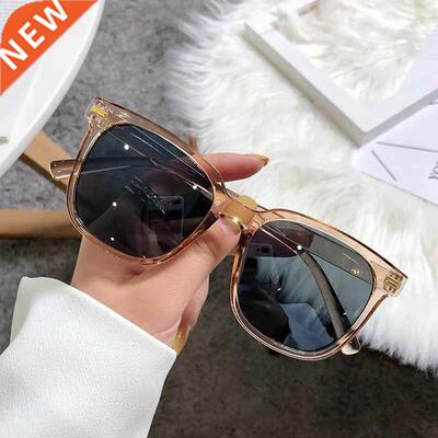 Summer Square Sunglasses for Lady Fashion rendy Style Sun Gl