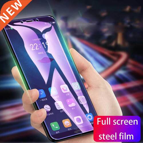 Tempered Glass For oppo R9plus Screen Protector Toughened Pr
