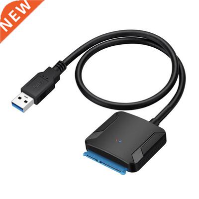 1pc USB 3.0 to IDE/SATA Converter Adapter For 2.5