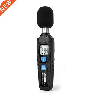 Mestek SL720 0~10dB Meter Noise Detector Measuring