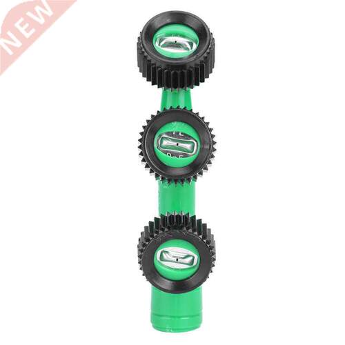 Irrigation 3 He Fan Shaped Garden Misting Nozzle Electric
