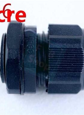 IP68 PG36 for 22-32mm Cable CE Waterproof Nylon Plastic Cabl