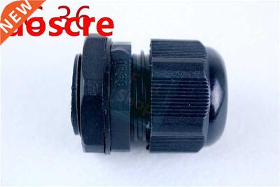 IP68 PG36 for 22-32mm Cable CE Waterproof Nylon Plastic Cabl