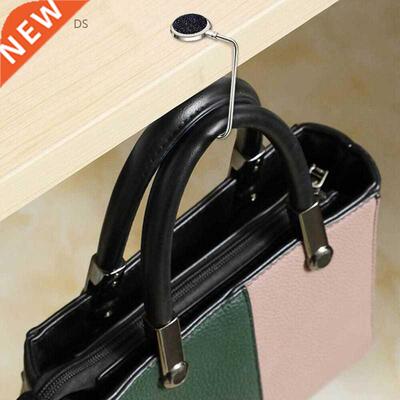 New Bag Hook Portable Table Purse Bag Hook Hanger Holder Cl
