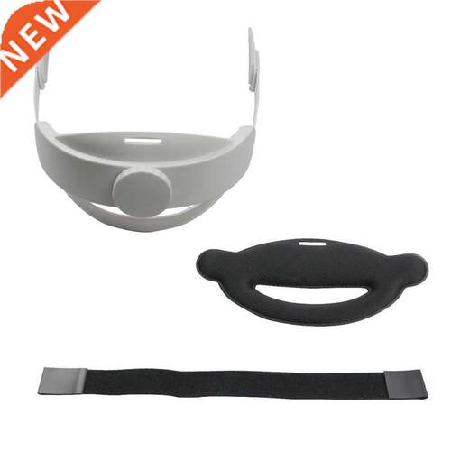 VR Head Strap For Oculus Quest 2 VR Helmet Belt Adjustable H