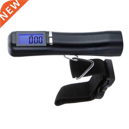 Luggage Scale 40Kg 10G High Precision Travel Digital Hanging