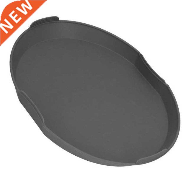 Silicone Pan Heat?Resistant Food Processor Heating Plate for