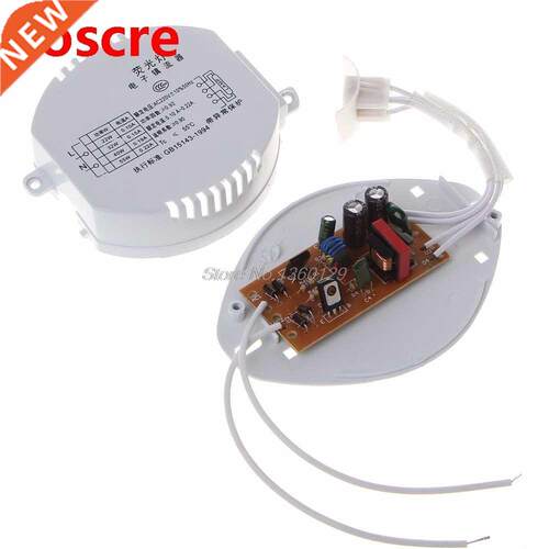 Electronic Ballast For Annular Tubes Ballasts Lights Fluores