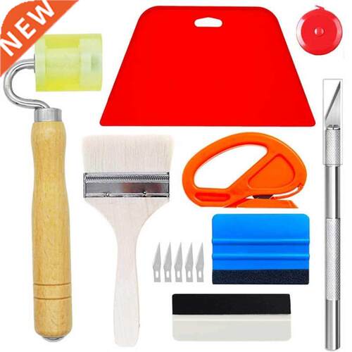 1Pcs Complete Wallpaper Tools Kit Wallpaper Smo Tools