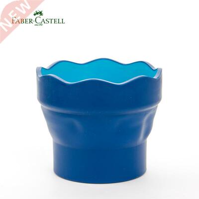 Portable Retractable Watercolor Paint Brush Bucket Washer Wa