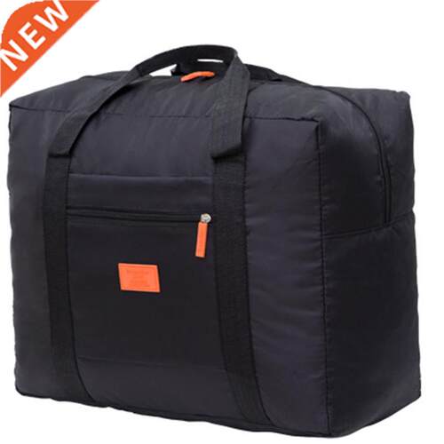 Portable Multi-function Bag Folding Travel Bags Nylon Waterp