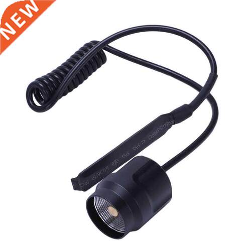 Remote Control Remote Pressure Switch for C8 504B LED Flash