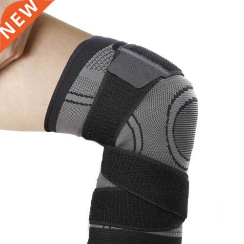 1PC Knee Support Protector Meniscus Protection Pressure Pad