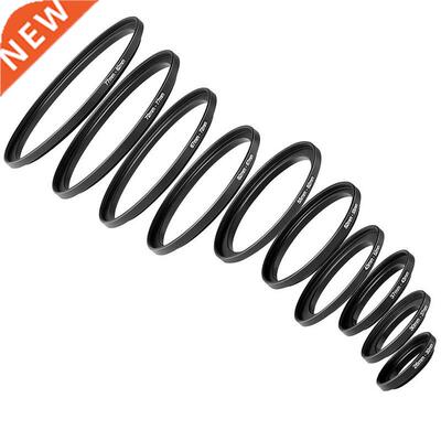 Lens Flter Adapter Rng Step UP Down Rngs 46-59-52-55-58-6