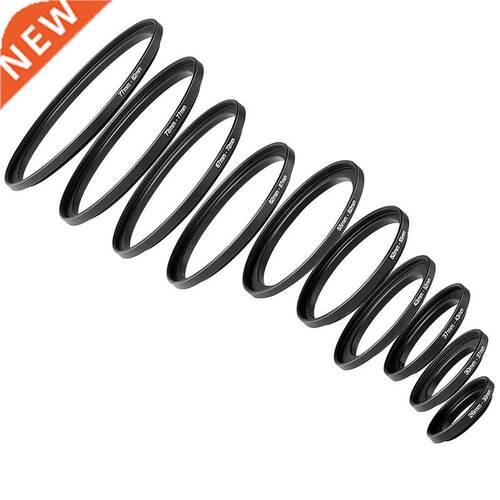 Lens Flter Adapter Rng Step UP Down Rngs 46-59-52-55-58-6