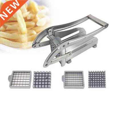 Multictional Potato Cutter Stainless Steel Durable