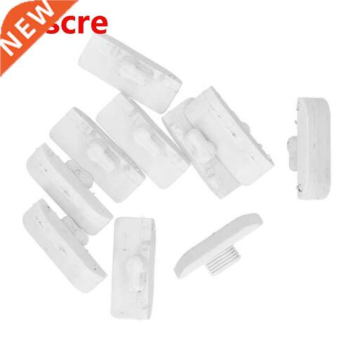 Chainsaw Bumper Strip ABS Chain Guide Bumper Strip for Carpe