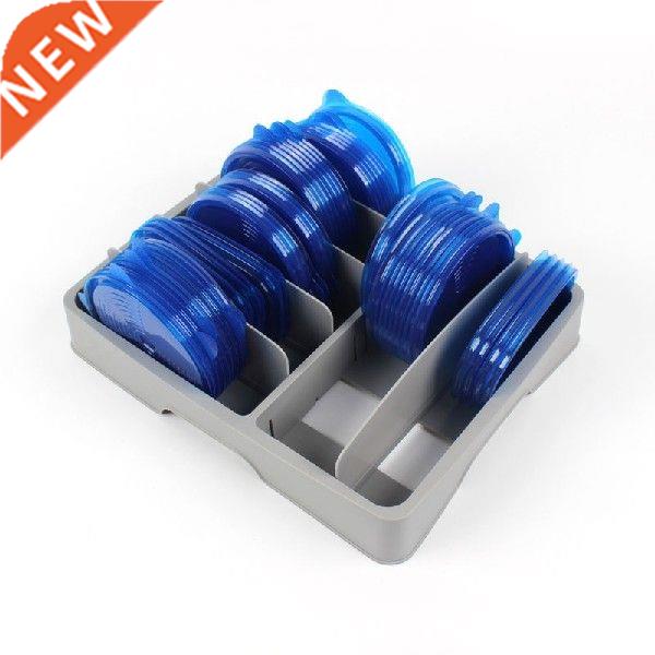 Plastc Ld Storage Rack For Ktchen Dsh Storage Tray