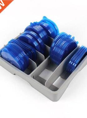 Plastc Ld Storage Rack For Ktchen Dsh Storage Tray