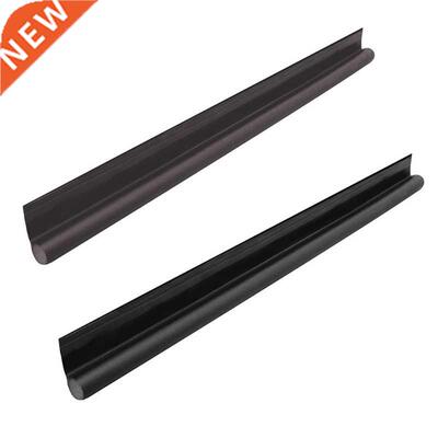 Under Door Draft Stopper Blocker Flexible Bottom Door Seal S