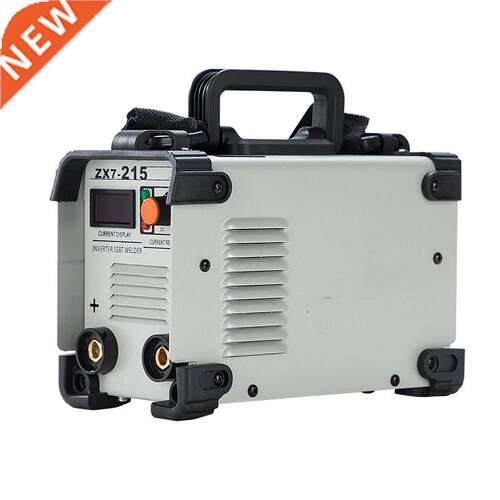 Welder 220v household portable mini mini semi-automatic
