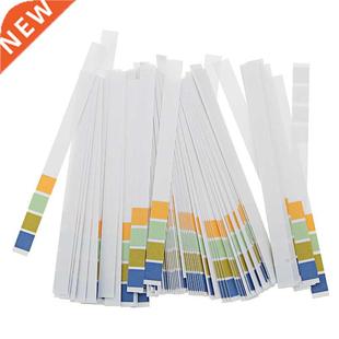 Strips Paper Full Precise Indicator Range Teste Test