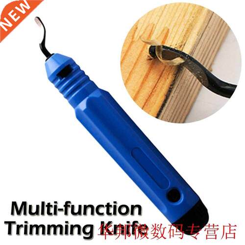 1pc 3-16mm Hand Deburring Tool Mini Refrigeration Copper Tub
