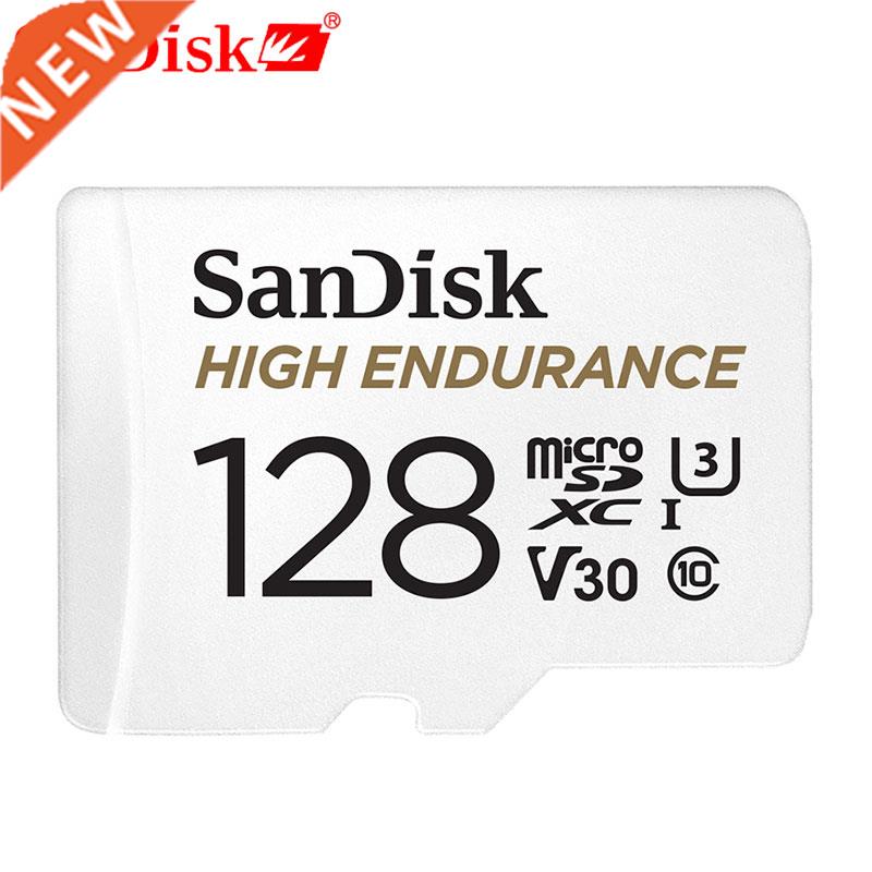 SanDisk Memory Card High Endurance V