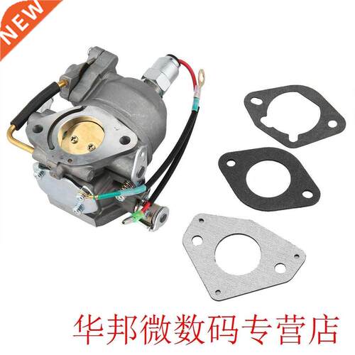 24-853-102-S Carburetor Kit For W/GASKET-NIKF - 24 853 27-S