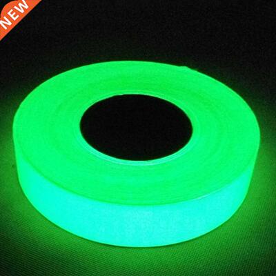 Removable Waterproof Luminous Tape Glow in The Dark Tape