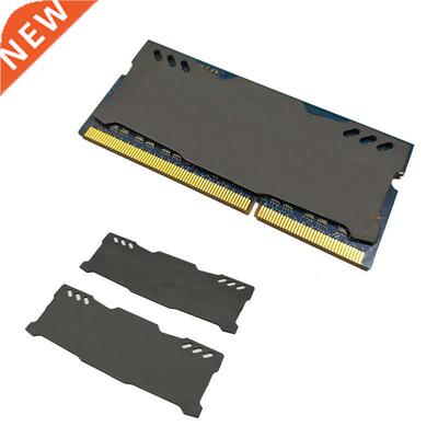 NEW Pure Copper Graphene Laptop Notebook Memory Heatsink Coo